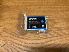 Original Epson Cyan T092