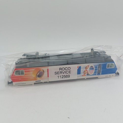 Roco gehäuse 112569 - gehäuse,
