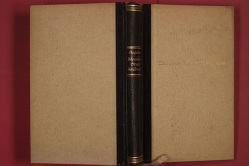 279486 hermann hagedorn - 279486,