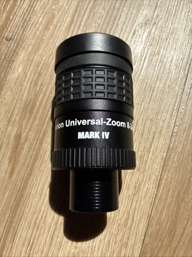 Hyperion universal zoom mark - universal,