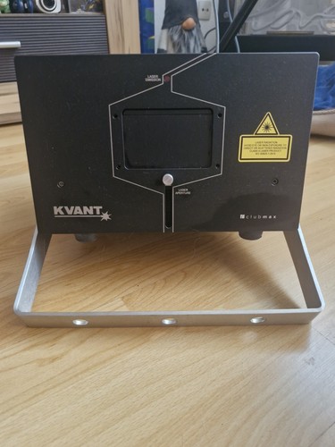 Kvant 2000 - kvant, cm