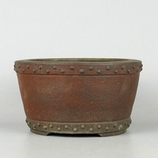 Japanische Bonsaischale JUODO