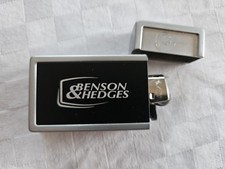 Benson & Hedges Feuerzeug Neu