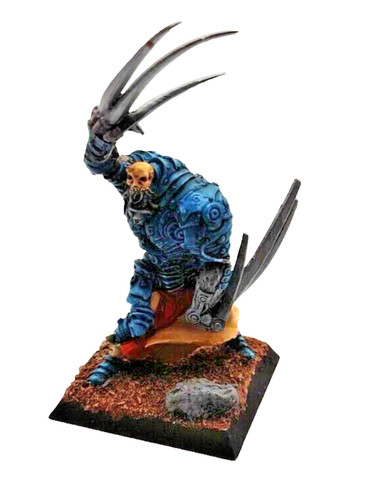 Confrontation rackham - confrontation,