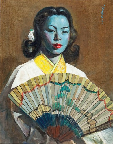 Vladimir tretchikoff - tretchikoff,