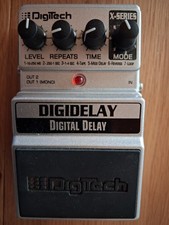 Digitech series digital - digitech, x-series