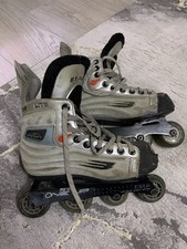 Eishockey Inliner Bauer Vapor Größe 37,5