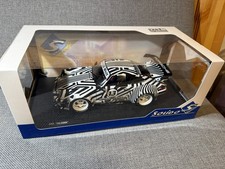 Solido 1:18 PORSCHE 911 - 964