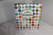 Kronkorken Sammlung Leuchtturm