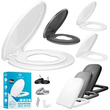 KESSER® Toilettendeckel WC
