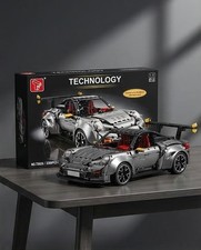 TGL T5026 | PORSCHE 911 GT2 RS