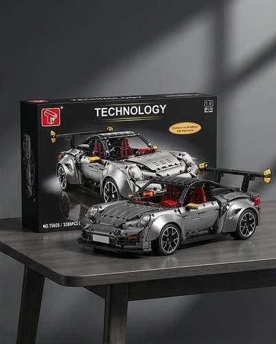 Tgl t5026 porsche 911 gt2 - porsche, rs