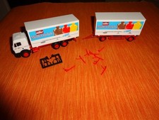 MB SK 3a/2a Wechselkoffer