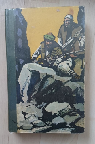 Den schluchten des balkan - in,