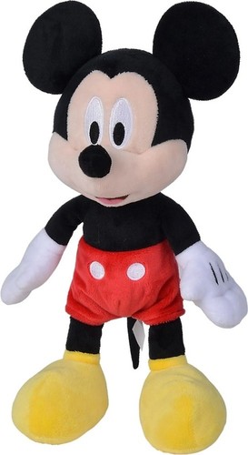 Mickey maus plüsch figur - maus,