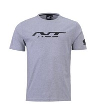 Honda NT 1100 T-Shirt grau