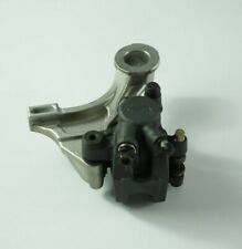 Honda CBR 1000 RR SC 57 Repsol Bremssattel hinten mit Halter 2007bj