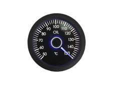 Öltemperaturanzeige 50 - 150