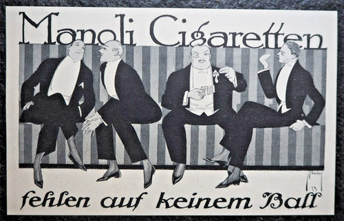 Manoli cigaretten fehlen - cigaretten,