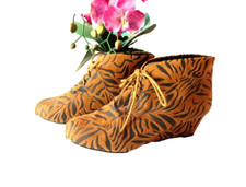 Damen Schuhe Stiefel