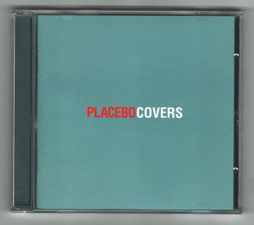 Placebo covers 2010 - placebo,