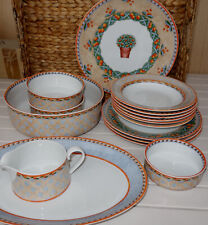 Villeroy Boch Gallo Design Switch 4-  Speiseservice - Teile zur Auswahl