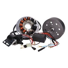 Zündung, MVT Millenium für