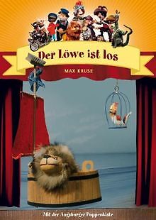 Augsburger puppenkiste der - puppenkiste,