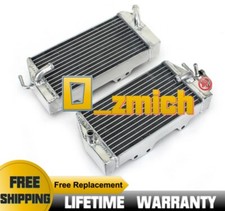 Aluminum Kühler Radiator For