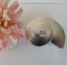 Pierre Lang silberfarbener