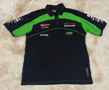 Kawasaki Motorcycles Clinton