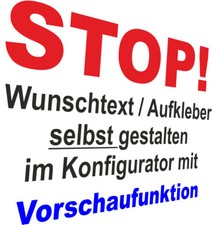 Beschriftung Autoaufkleber