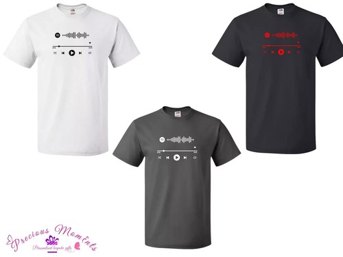 Herren shirt audio musik - herren-t-shirt,