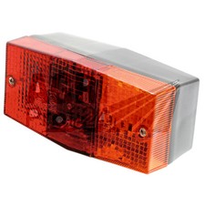 Rückleuchte rechts für