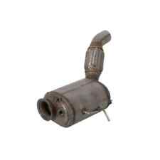 JMJ 1080 Rußpartikelfilter