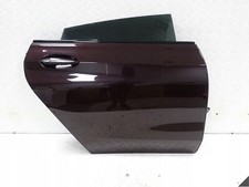 BMW 6er G32 GT Tür Hinten Rechts Kompletttür C25 royal-burgundy-red 