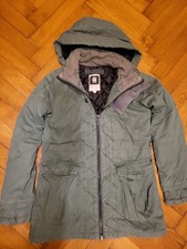 Xs G Star RAW Winterjacke  PARKA, GR XS