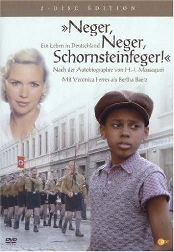 Neger schornsteinfeger - neger,, neger,