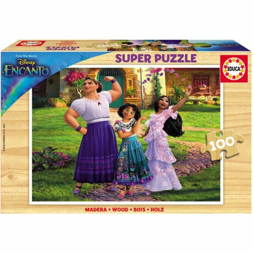 Disney ecanto puzzle - disney, ecanto-puzzle