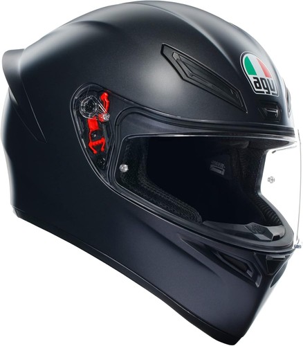 Agv e2206 motorrad helm - agv,
