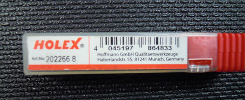 Holex 202266 - , 8