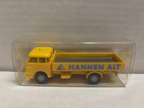 Wiking lkw man - wiking, 10.230