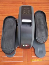 Ellipsentrainer, Pedaltrainer