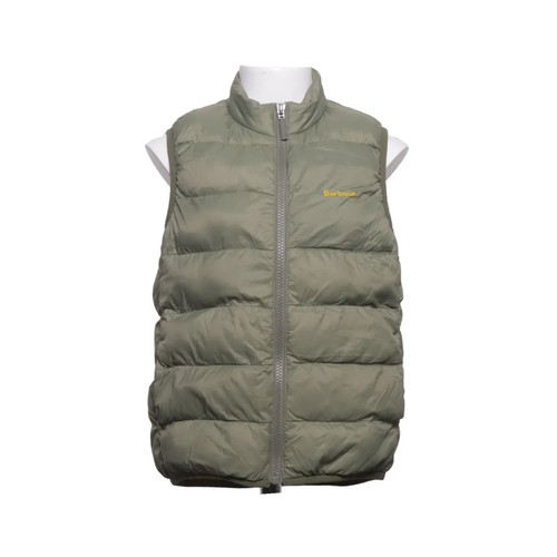 Barbour daunenweste herren - barbour,,