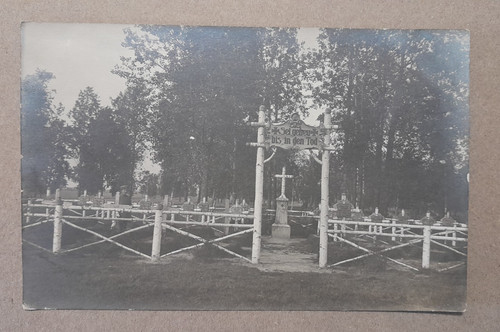 Alte orginale postkarte - orginale,