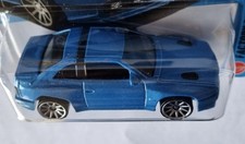 2026 Hot Wheels Maserati