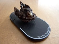 Mechwarrior - Dark Age - CMG - 18 Fox Armored Car #031