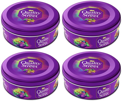 Quality street dose 44 - street, ca.
