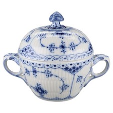 Zuckerdose groß Modell 605