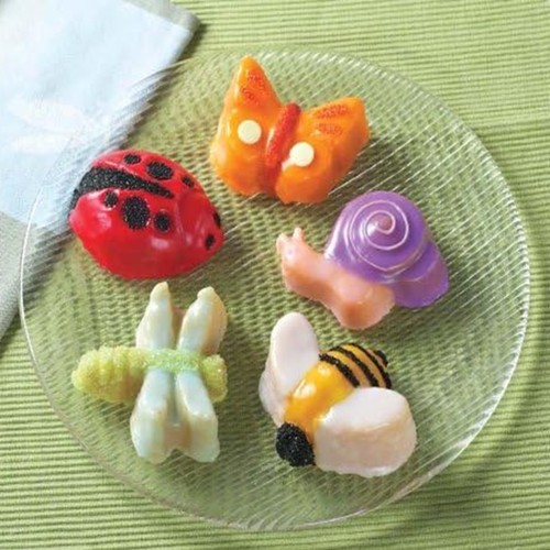 Nordicware backform garten - nordicware,